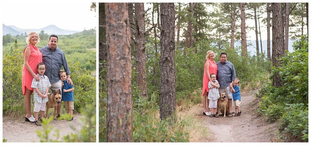 chambers, family, family photographer, photography, child, highlands ranch, colorado, alexis tepp photography, castle rock