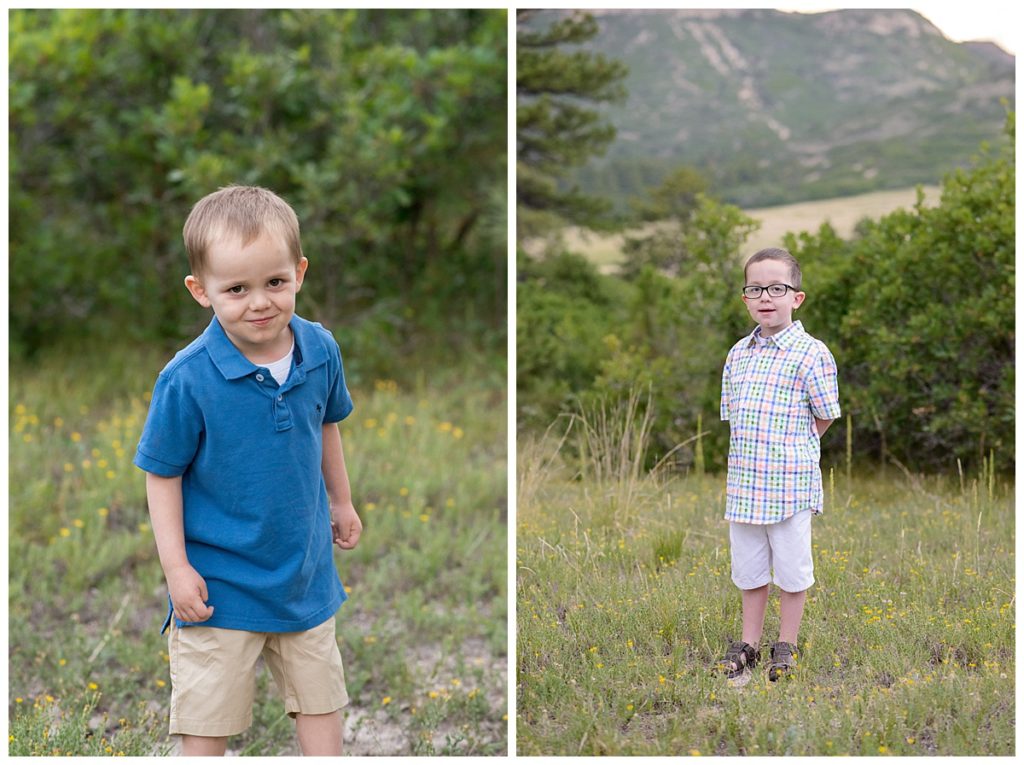 chambers, family, family photographer, photography, child, highlands ranch, colorado, alexis tepp photography, castle rock