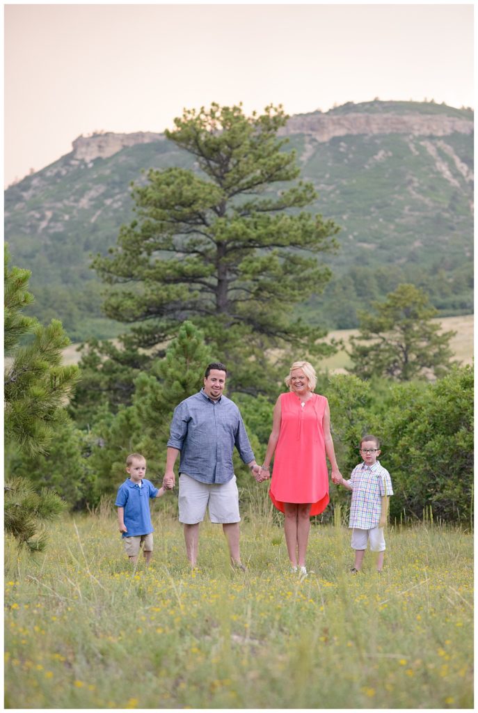 chambers, family, family photographer, photography, child, highlands ranch, colorado, alexis tepp photography, castle rock