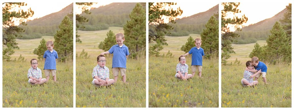 chambers, family, family photographer, photography, child, highlands ranch, colorado, alexis tepp photography, castle rock